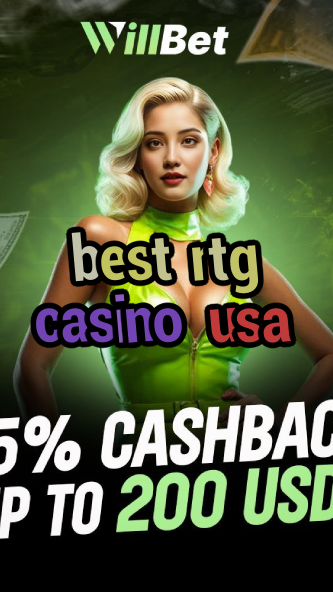best rtg casino usa-azartmaniacasino.igamblingorder.com
